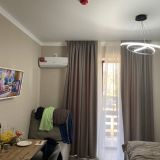 Гостиница Парк Хаджох, фото гостя