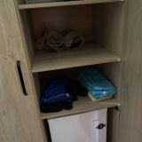 Гостиница Парк Хаджох, фото гостя