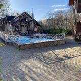 Гостиница Парк Хаджох, фото гостя