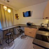 Апартаменты Домант напротив НОВАТ, фото гостя