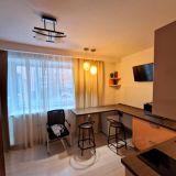 Апартаменты Домант напротив НОВАТ, фото гостя