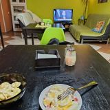 Гостевой дом Типичный Питер на Итальянской, фото гостя