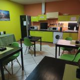 Гостевой дом Типичный Питер на Итальянской, фото гостя