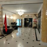 Гостиница Амбассадор, фото гостя