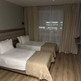 Гостиница Салют, фото гостя