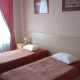 Гостевой дом Академии Пастухова, фото гостя