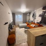 Мурино, фото отдыхающего в ноябре