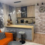 Мурино, фото отдыхающего в ноябре