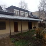 Гостиница Усадьба Плешанова, фото гостя