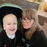 Ленинградская область, фото отдыхающего в ноябре