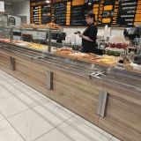 Ленинградская область, фото отдыхающего в ноябре