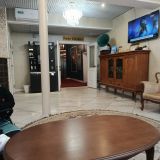 Гостиница U Hotel, фото гостя