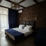 Отель Astra de Rosa, фото гостя