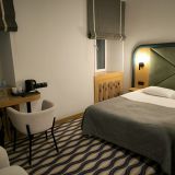 Гостиница Владимир, фото гостя