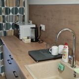 Апартаменты Bars Aparts, фото гостя