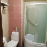 Меблированные комнаты Номера на Жуковского, фото гостя