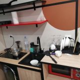 Отель Номера на Фонтанке, фото гостя