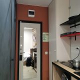 Отель Номера на Фонтанке, фото гостя