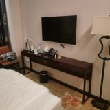 Отель NIHAO Hotel St. Petersburg, фото гостя