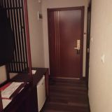 Отель NIHAO Hotel St. Petersburg, фото гостя