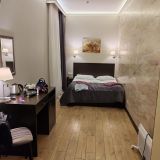 Гостиница Маргарита, фото гостя