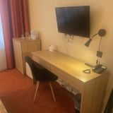 Отель Москва, фото гостя