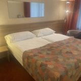 Отель Москва, фото гостя