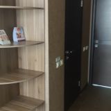 Адлер, фото отдыхающего в ноябре