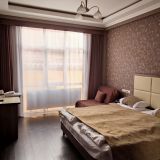 Адлер, фото отдыхающего в ноябре