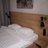 Апарт-отель IQ Aparts, фото гостя