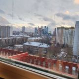 Квартира Свободна - ш. Хорошевское 46, фото гостя