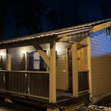 База отдыха Самая Ладога, фото гостя