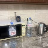 Гостиница Восход, фото гостя