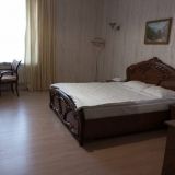 Отель Номера на Площади Восстания, фото гостя