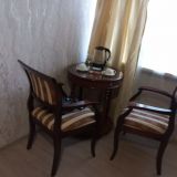 Отель Номера на Площади Восстания, фото гостя