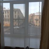 Отель Номера на Площади Восстания, фото гостя