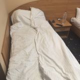 Гостиница Ярославская, фото гостя