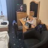 Гостиница Ярославская, фото гостя