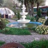 Отель Vnukovo Village, фото гостя