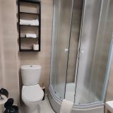 Центральная Россия, фото отдыхающего в ноябре