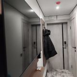 Центральная Россия, фото отдыхающего в ноябре