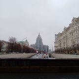 Центральная Россия, фото отдыхающего в ноябре