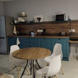 Хостел Кроличья нора, фото гостя