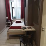 Отель Dashkova Residence, фото гостя