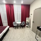 Апарт-отель Ростраль, фото гостя