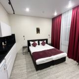 Апарт-отель Ростраль, фото гостя