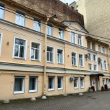 Апарт-отель Ростраль, фото гостя