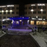 Отель Европа, фото гостя