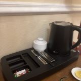 Меблированные комнаты Радищев, фото гостя