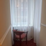 Меблированные комнаты Радищев, фото гостя